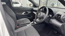 Toyota Yaris Cross 1.5 Hybrid Design 5dr CVT Hybrid Estate